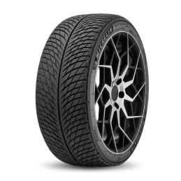 MICHELIN Pilot Alpin 5 SUV 255/50R19 107V  XL